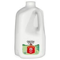 Organic Valley® Organic Whole Milk️