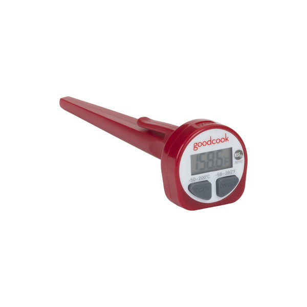 GoodCook Everyday Instant Read Thermometer