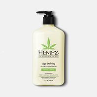 Hempz Age-Defying Herbal Body Moisturizer️