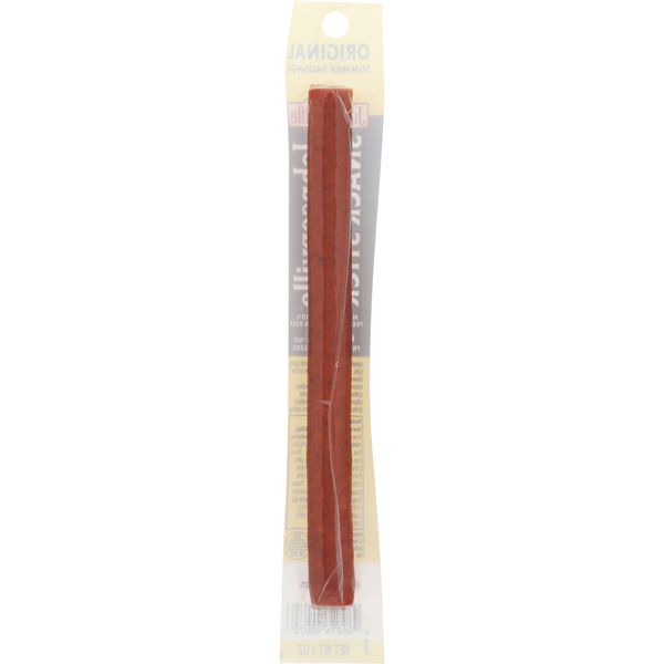 Johnsonville Original Stack Stick