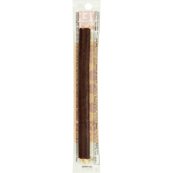 Vermont Smoke & Cure Hickory Smoked Hot & Spicy Turkey Stick
