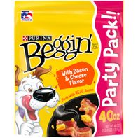 Purina Beggin&