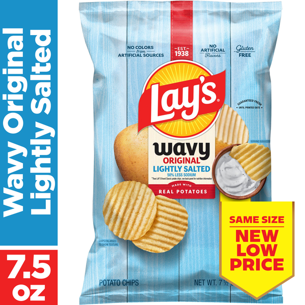Lay&