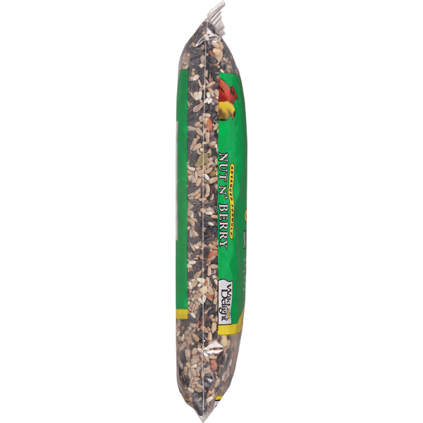 Wild Delight Wild Bird Food, Nut N&