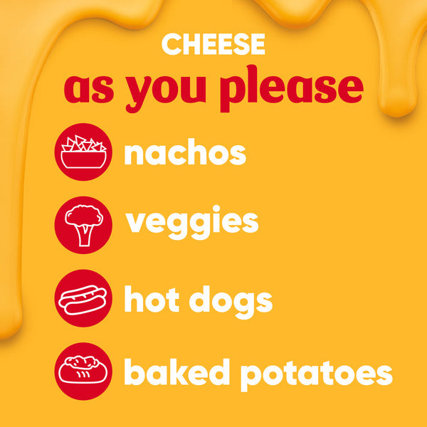 VELVEETA Jalapeño Cheese Dip