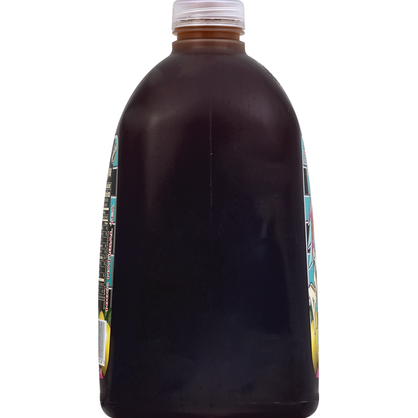AriZona Iced Tea, with Lemon Flavor, Sun Brewed Style