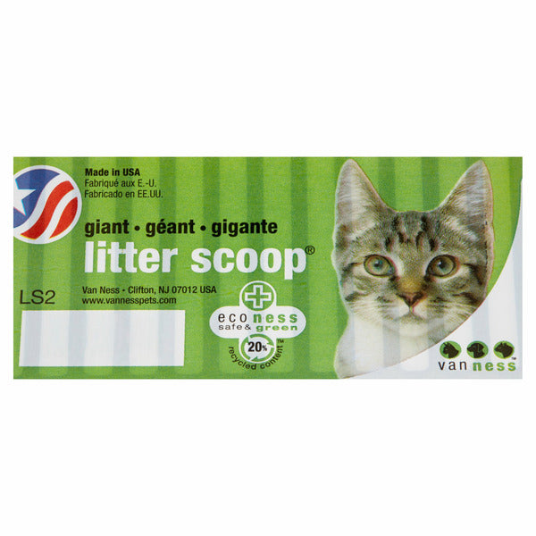 Van Ness Giant Litter Scoop