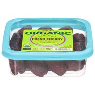 Caramel Naturel Medjool Dates, Organic️