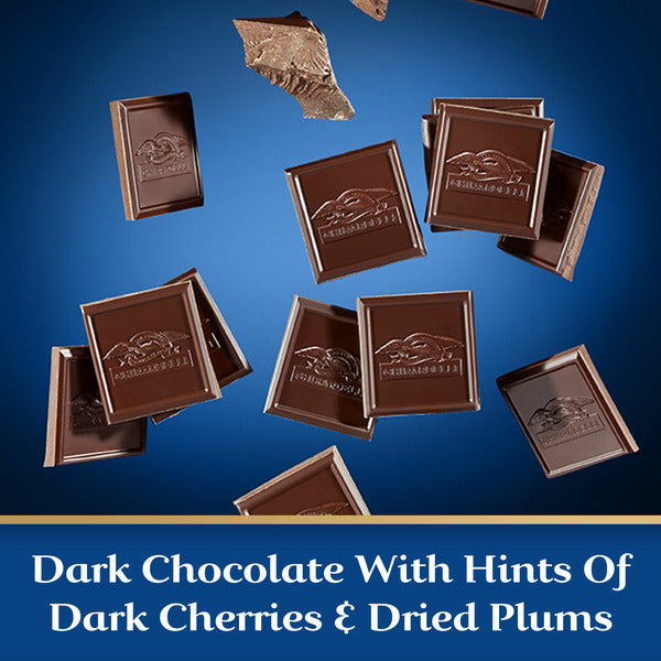 Ghirardelli Intense Dark Chocolate Bar - 86% Cacao