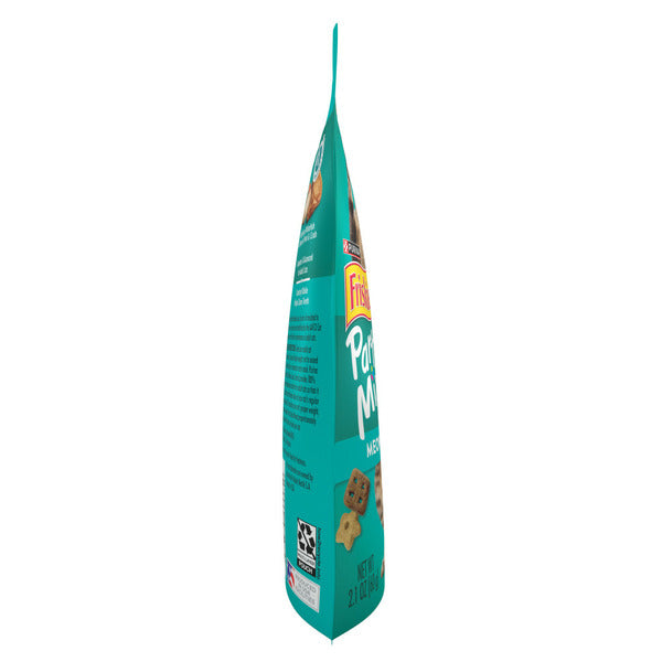 Purina Friskies Cat Treats, Party Mix Meow Luau Crunch