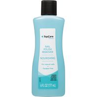 TopCare Nail Polish Remover, Nourishing️