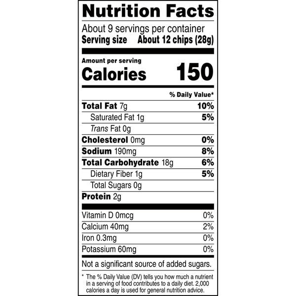 Doritos Tortilla Chips Flamin&