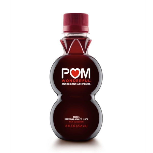 POM Wonderful 100% Pomegranate Juice