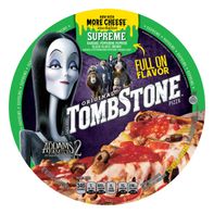 Tombstone Supreme Frozen Pizza️ DestGlow