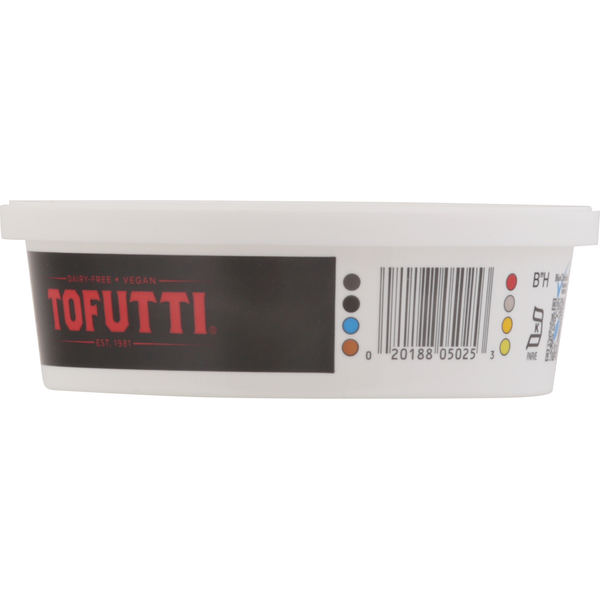 Tofutti Cream Cheese, Dairy Free