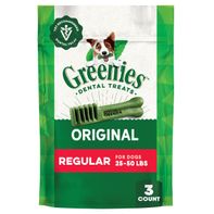 GREENIES Original Regular Daily Dental Treats for ...
️ DestGlow