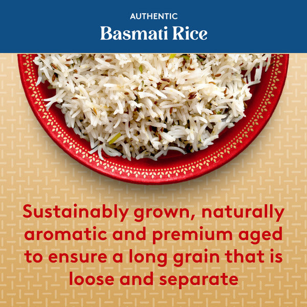Royal Basmati Rice