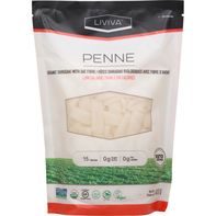 Liviva Penne, Low Calorie️