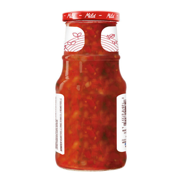 HERDEZ Salsa Casera Mild, 16 OZ