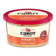 Cabot Pimento Cheese Spread, 7 oz️