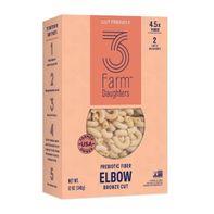 3 Farm Daughters High Fiber Elbows️
