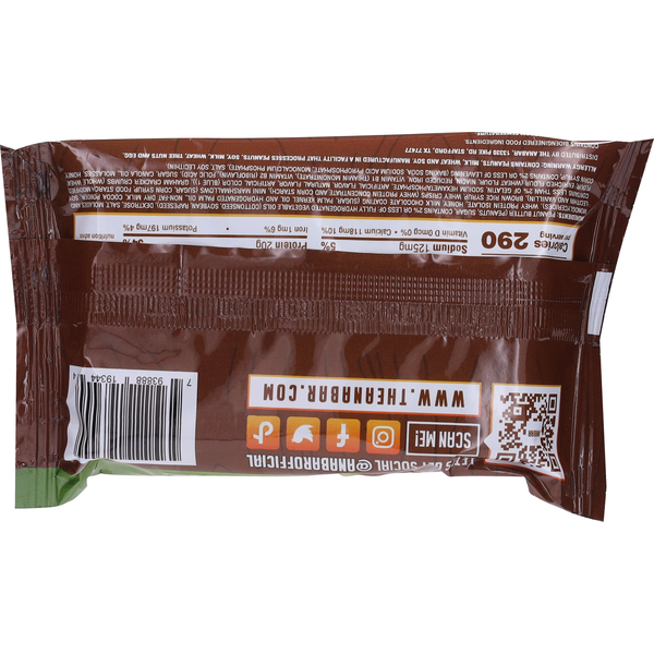Anabar Milk Chocolate Camp Fire S&