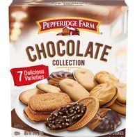 Pepperidge Farm Chessmen Chocolate Cookies Collect...
️