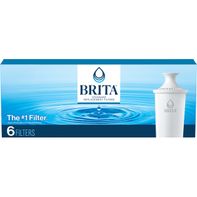Brita Standard Water Filter️