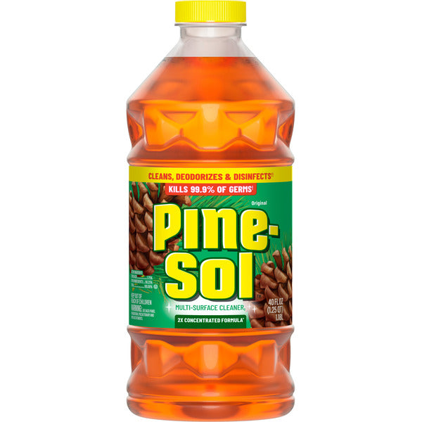 Pine-Sol Multi-Surface Cleaner, Original