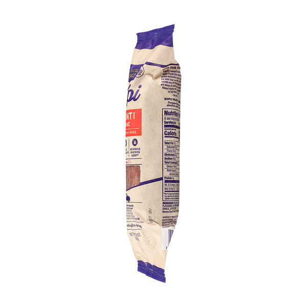 Volpi Chianti Salame