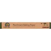 If You Care Baking Paper, Parchment, 70 Square Fee...
️