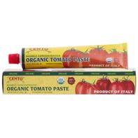 Cento Organic Tomato Paste Tube️