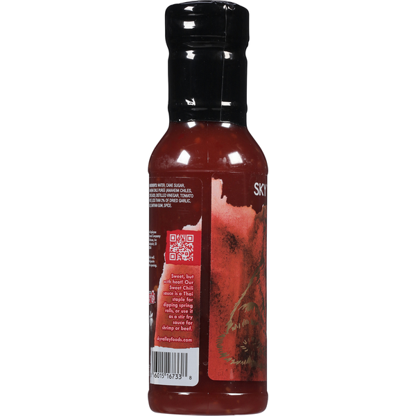 Sky Valley Sauce, Sweet Chili