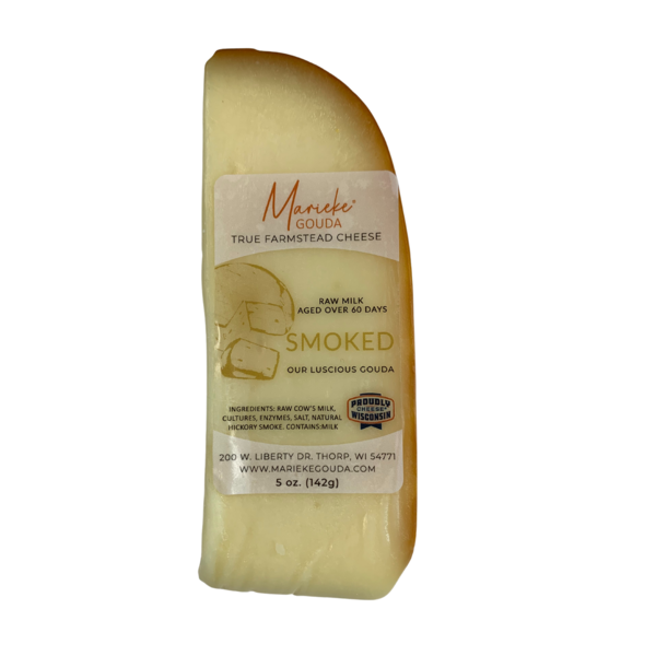 Marieke Smoked Gouda