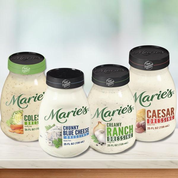 Marie&