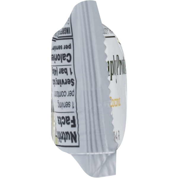 SimplyProtein Snack Bar, Lemon Coconut