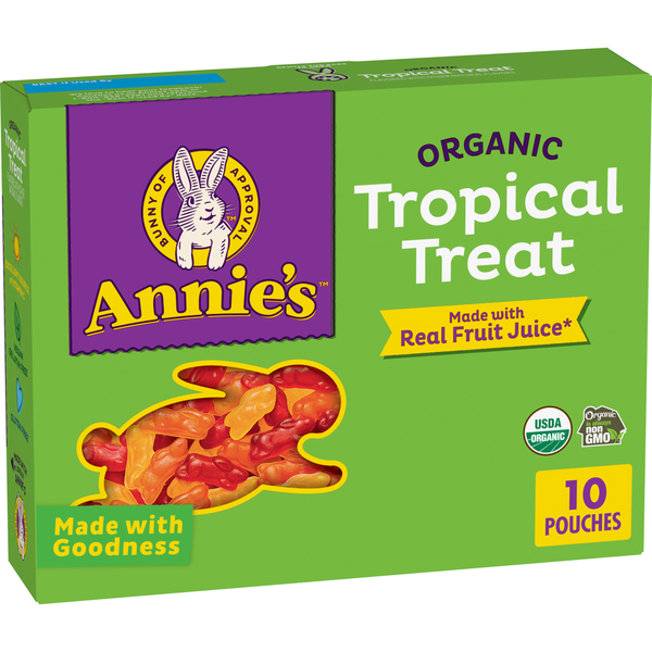 Annie&