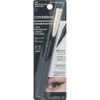 COVERGIRL Liquid Eyeliner, Exhibitionist, Matte Bl...
️