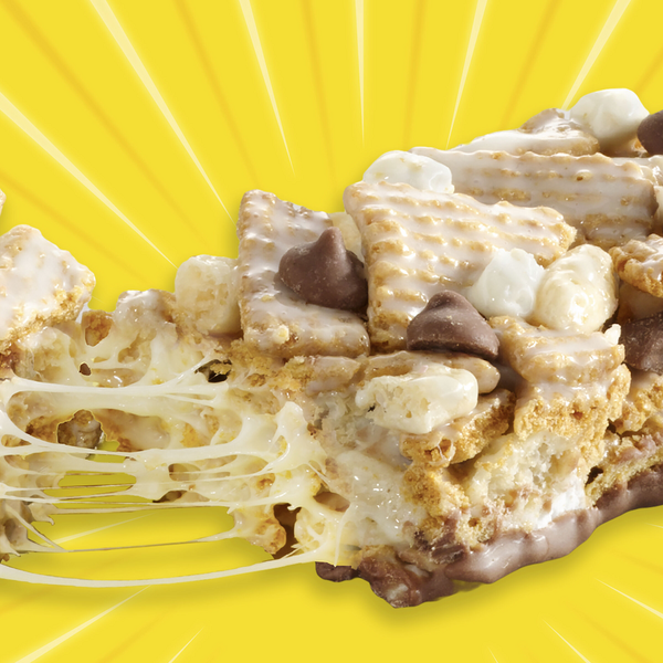General Mills Golden Grahams S&