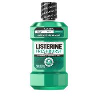 Listerine Freshburst Intense Antiseptic Mouthwash,...
️