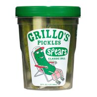Grillo&
