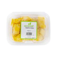 Garden Cut Pineapple Chunks️