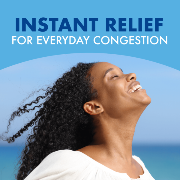 Arm & Hammer Simply Saline Daily Care Nasal Mist