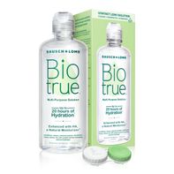 Biotrue® Multi-Purpose Contact Lens Solution–from ...
️
