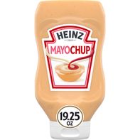 Heinz Mayochup Mayonnaise & Ketchup Sauce️