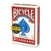 Distributed Standard Playing Cards️