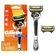 Gillette Fusion5 ProGlide Shield Shaving Razor for...
️