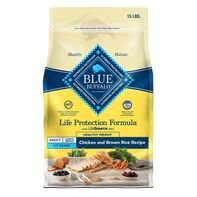 Blue Buffalo Life Protection Formula Natural Adult...
️ DestGlow