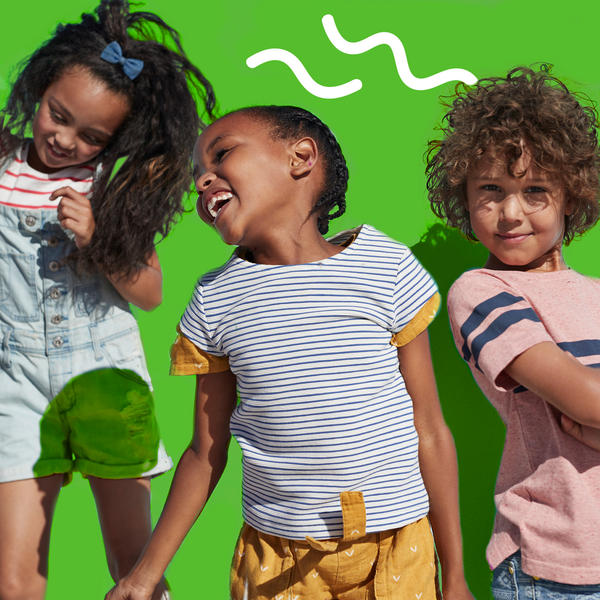 Aussie Kids Moist Sulfate Free Shampoo for Kids