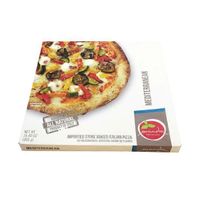 Manda Mediterranean Pizza️